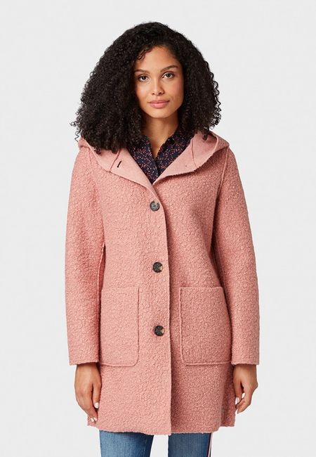 Пальто Tom Tailor Пальто Tom Tailor