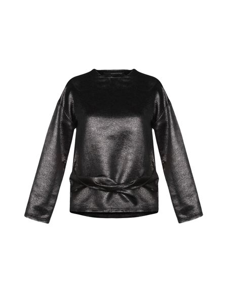 Толстовка MAURIZIO PECORARO Толстовка MAURIZIO PECORARO