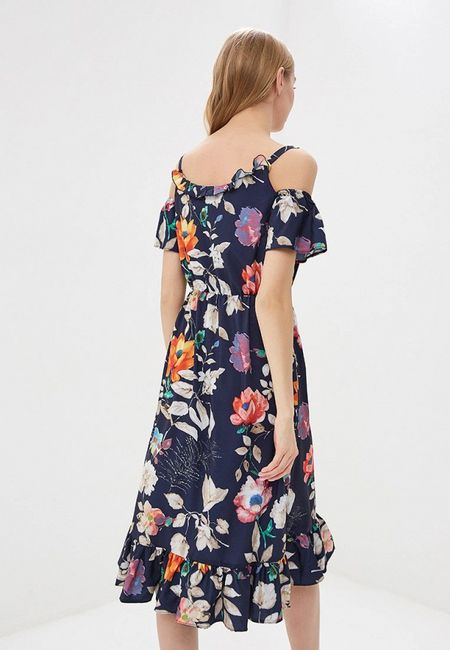 Платье Tutto Bene Платье Tutto Bene