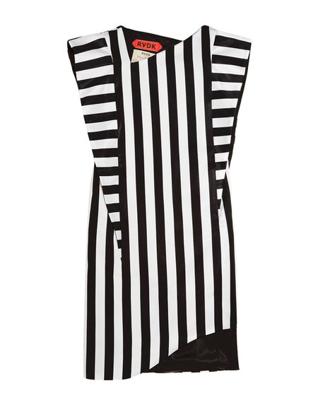 Платье RONALD VAN DER KEMP Платье RONALD VAN DER KEMP