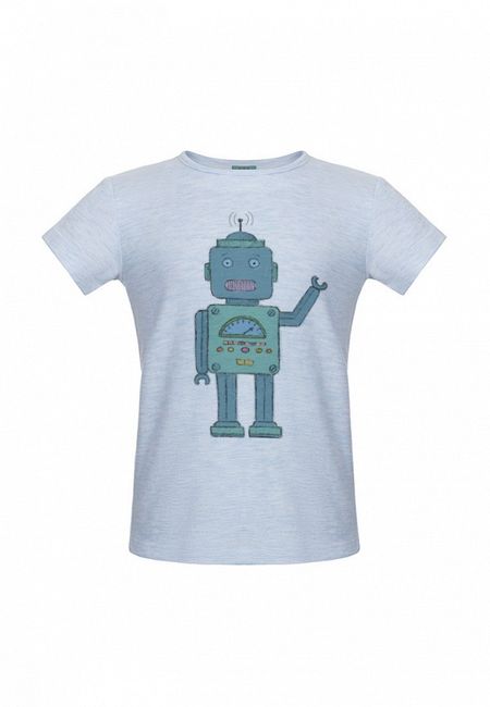 Футболка Lisa&Leo Футболка Lisa&Leo