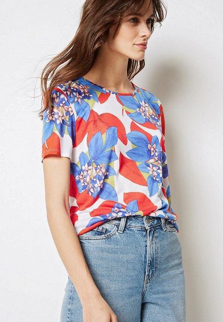 Футболка Marks & Spencer Футболка Marks & Spencer