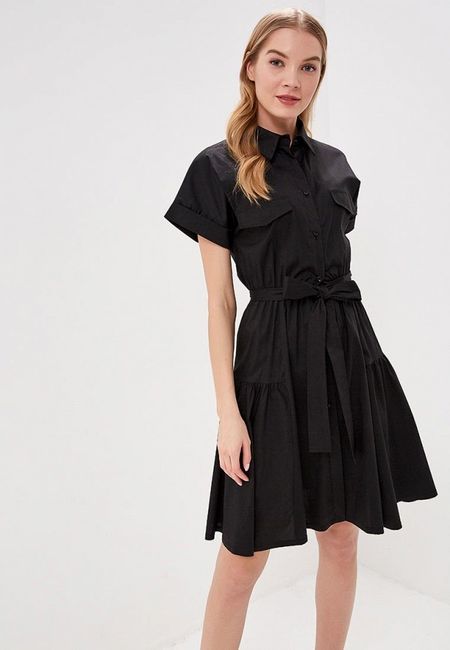 Платье Tutto Bene Платье Tutto Bene