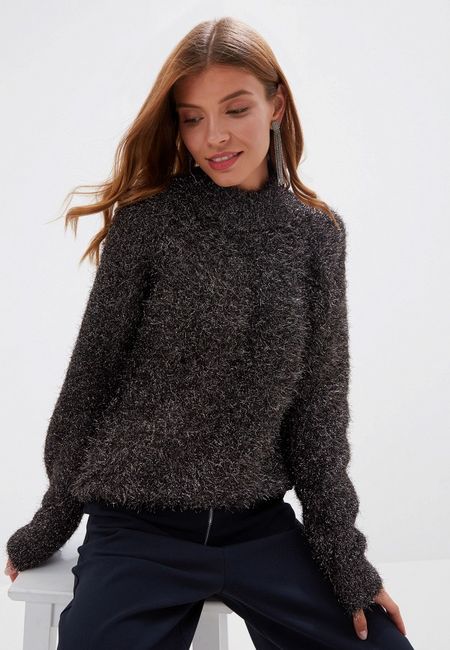 Джемпер Silvian Heach Джемпер Silvian Heach