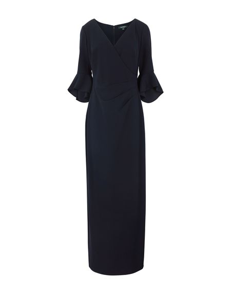 Платье LAUREN RALPH LAUREN Платье LAUREN RALPH LAUREN