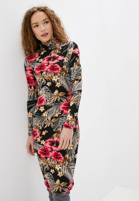 Платье A-A Awesome Apparel by Ksenia Avakyan Платье A-A Awesome Apparel by Ksenia Avakyan