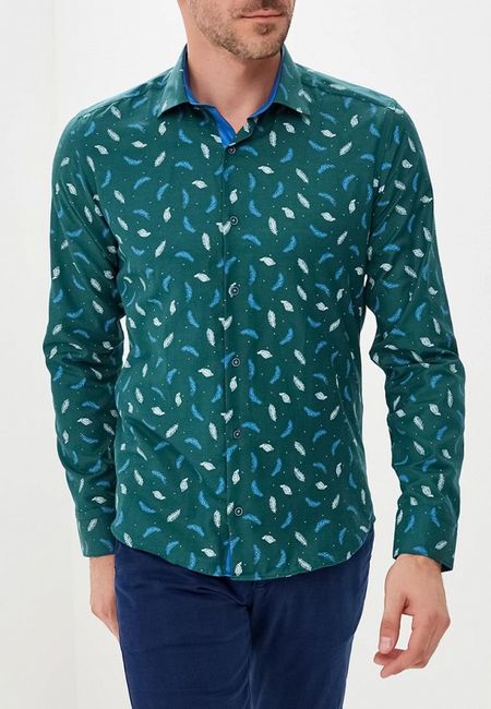 Рубашка Bawer Рубашка Bawer