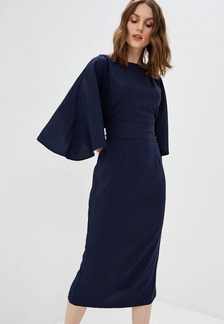 Платье Петербургский швейный дом Платье Петербургский швейный дом