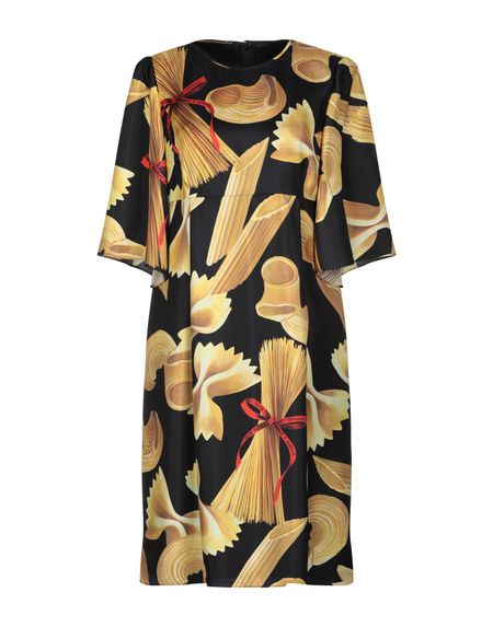 Платье DOLCE & GABBANA Платье DOLCE & GABBANA