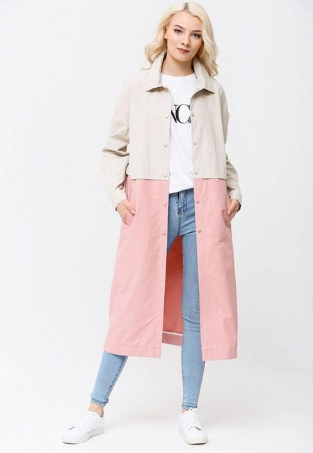 Плащ Lanicka Плащ Lanicka