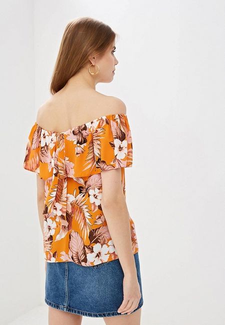Блуза Dorothy Perkins Блуза Dorothy Perkins