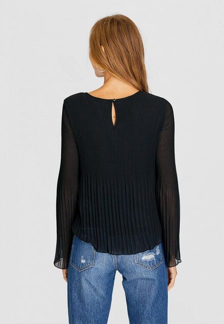 Блуза Stradivarius Блуза Stradivarius