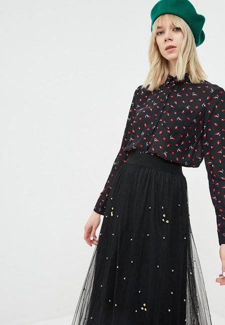 Блуза Incity Блуза Incity