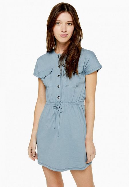 Платье Topshop Платье Topshop