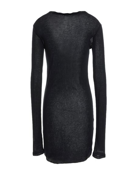 Футболка ANN DEMEULEMEESTER Футболка ANN DEMEULEMEESTER