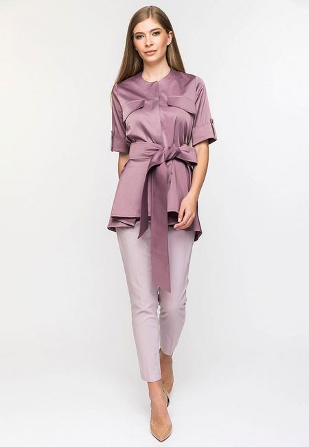 Жилет GraceЭra Жилет GraceЭra