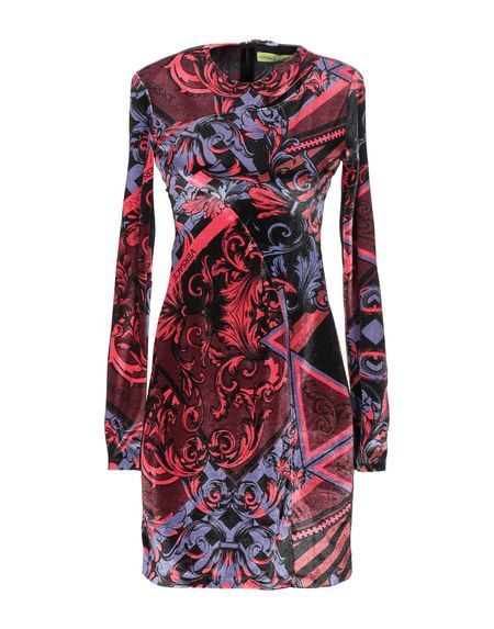 Платье VERSACE JEANS Платье VERSACE JEANS