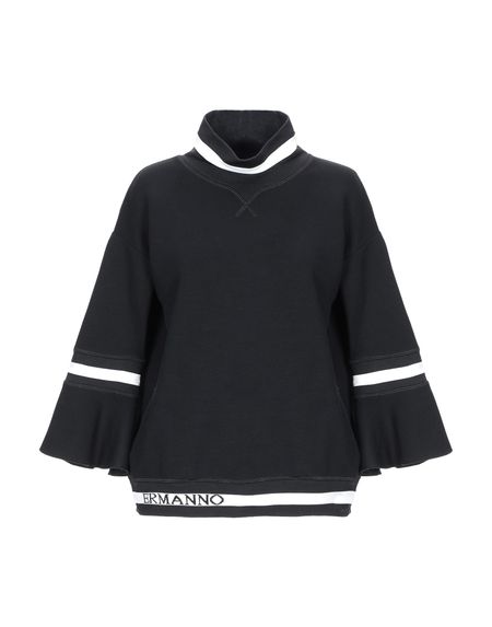 Толстовка ERMANNO DI ERMANNO SCERVINO Толстовка ERMANNO DI ERMANNO SCERVINO