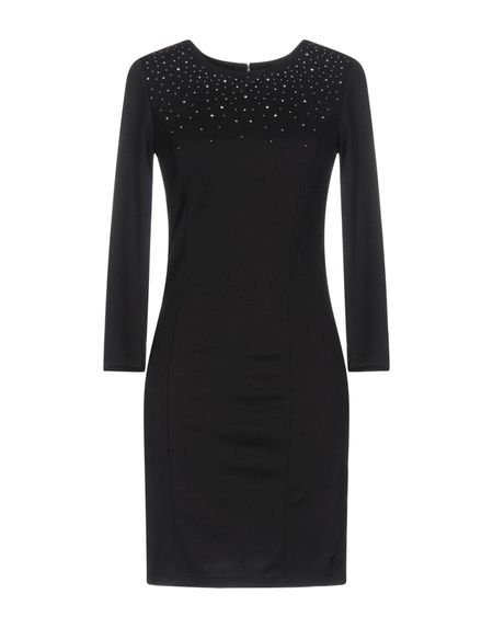 Платье ARMANI JEANS Платье ARMANI JEANS