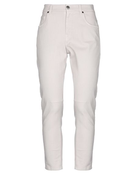 Брюки BRUNELLO CUCINELLI Брюки BRUNELLO CUCINELLI