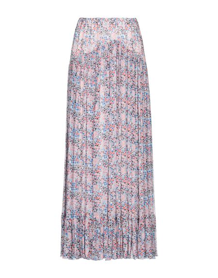 Юбка PHILOSOPHY di LORENZO SERAFINI Юбка PHILOSOPHY di LORENZO SERAFINI