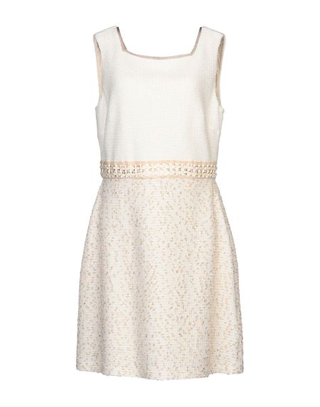 Платье ST. JOHN COUTURE Платье ST. JOHN COUTURE