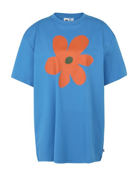 Футболка VANS Футболка VANS