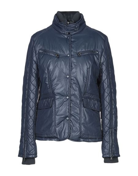 Куртка TRUSSARDI Куртка TRUSSARDI