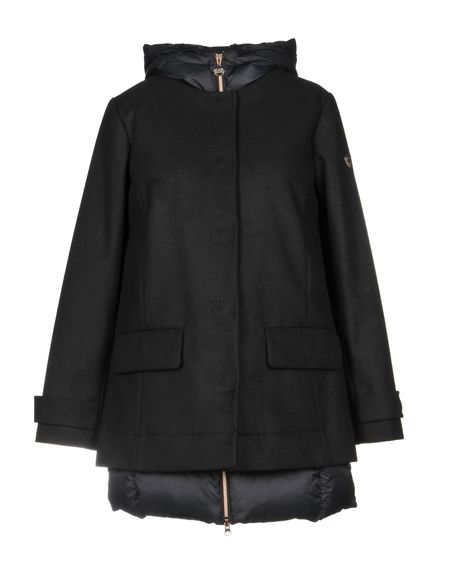 Пальто EA7 Пальто EA7