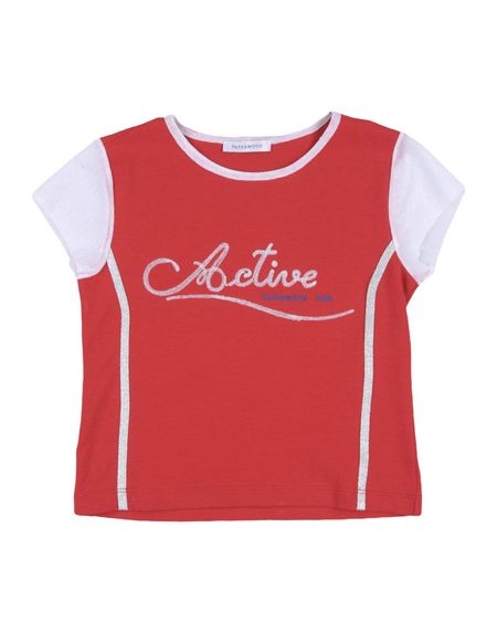 Футболка PAPERMOON Футболка PAPERMOON