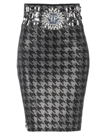 Юбка PHILIPP PLEIN Юбка PHILIPP PLEIN