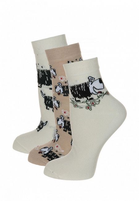Носки Pe.Chitto Носки Pe.Chitto