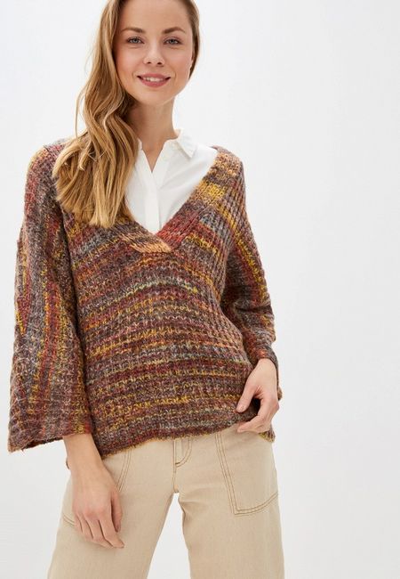 Пуловер Vila Пуловер Vila