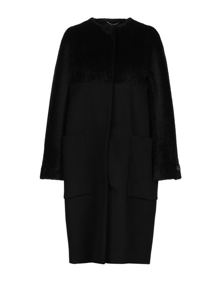 Пальто LES COPAINS Пальто LES COPAINS