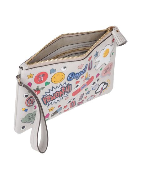 Сумка ANYA HINDMARCH