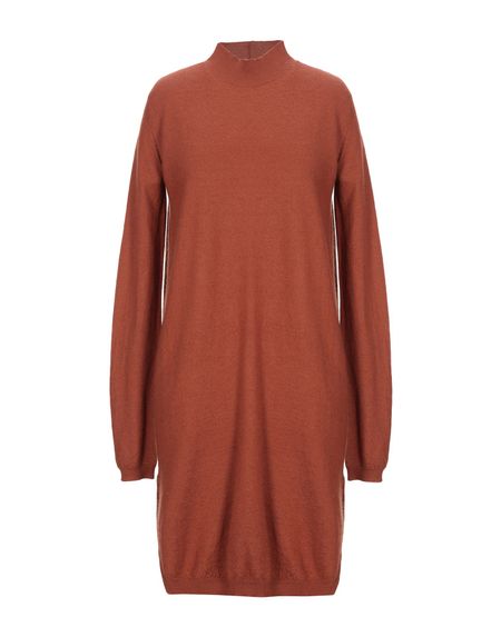 Платье RICK OWENS Платье RICK OWENS