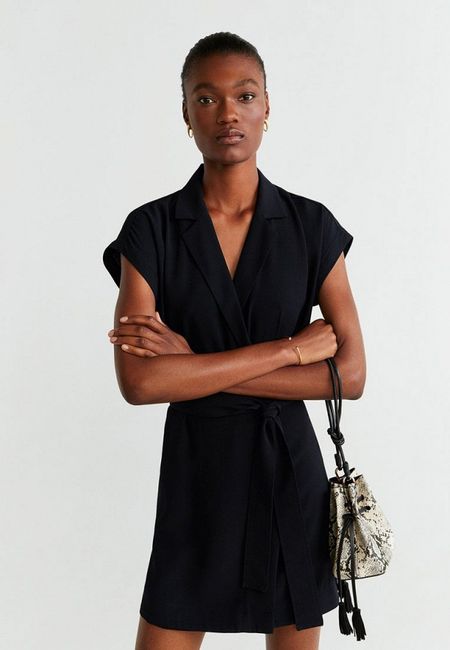 Платье Mango Платье Mango