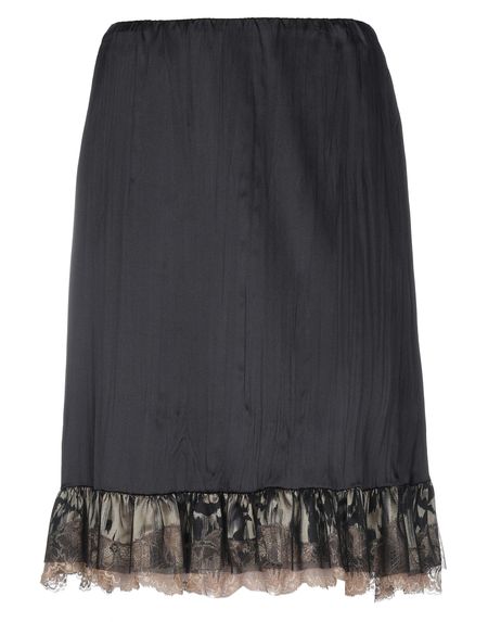 Юбка MARTA PALMIERI Юбка MARTA PALMIERI