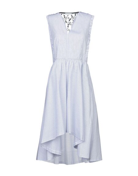 Платье SANDRO Платье SANDRO