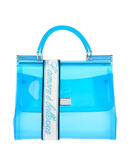 Сумка DOLCE & GABBANA Сумка DOLCE & GABBANA