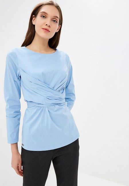 Блуза EMI Блуза EMI