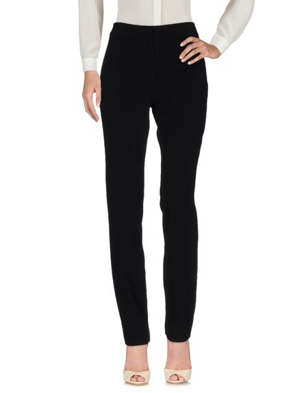 Брюки DIANE VON FURSTENBERG Брюки DIANE VON FURSTENBERG