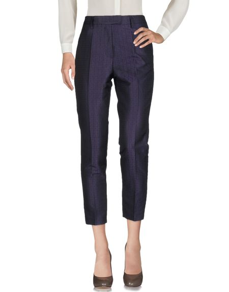 Брюки DONDUP Брюки DONDUP