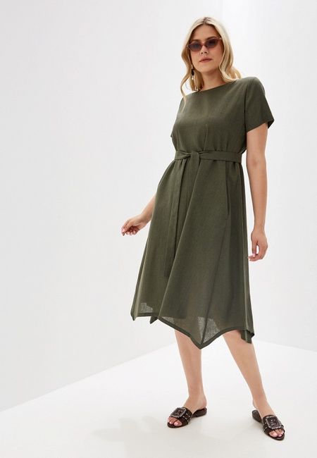 Платье Chic de Femme Платье Chic de Femme