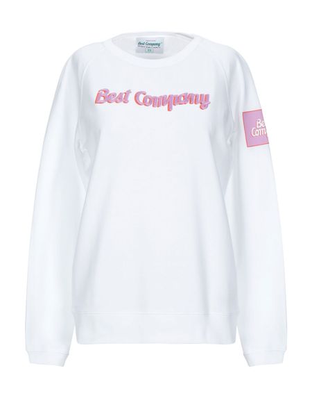 Толстовка BEST COMPANY Толстовка BEST COMPANY