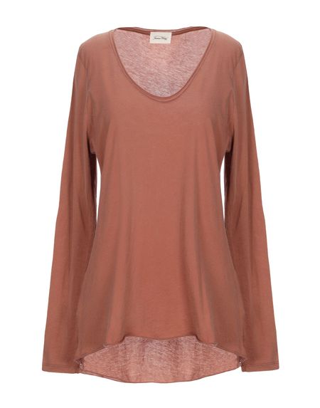 Футболка AMERICAN VINTAGE Футболка AMERICAN VINTAGE