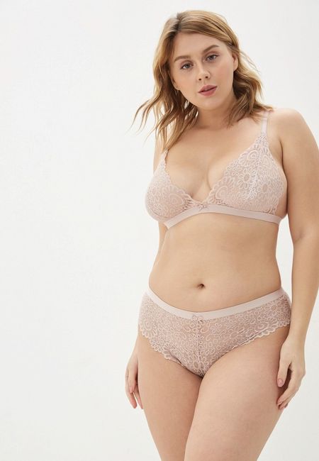 Бюстгальтер Burlesco Бюстгальтер Burlesco