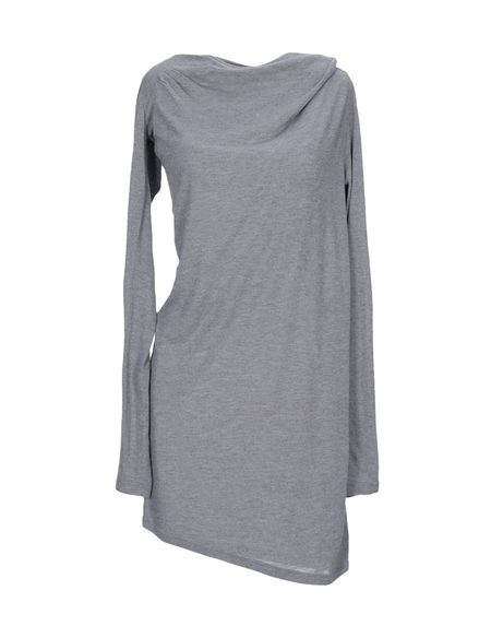 Платье ISABEL MARANT ÉTOILE Платье ISABEL MARANT ÉTOILE