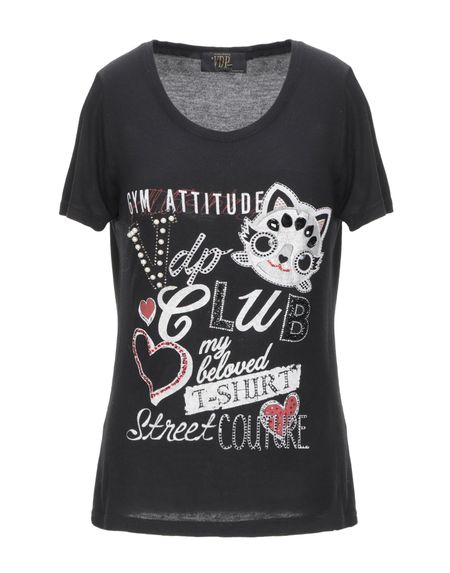 Футболка VDP CLUB Футболка VDP CLUB