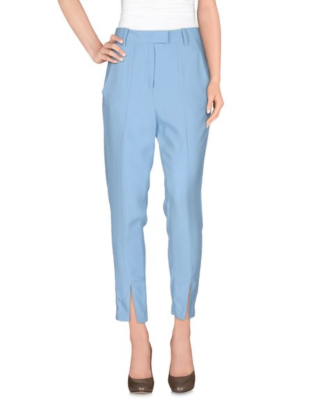 Брюки DONDUP Брюки DONDUP